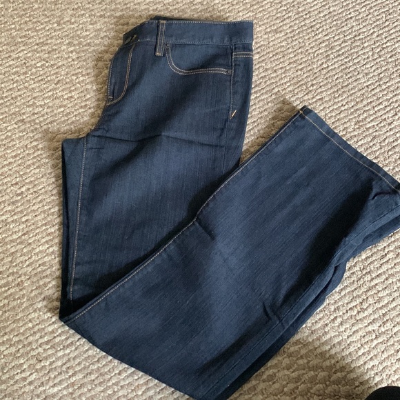 Loft original bootcut jeans - Picture 2 of 4